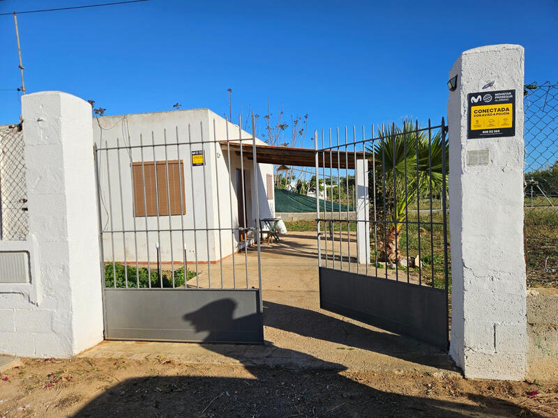 2 bedroom Cave House for sale