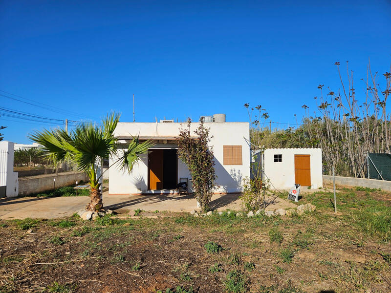 2 bedroom Cave House for sale