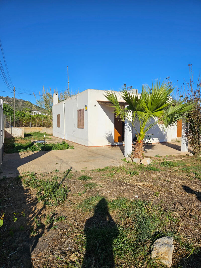 2 bedroom Cave House for sale