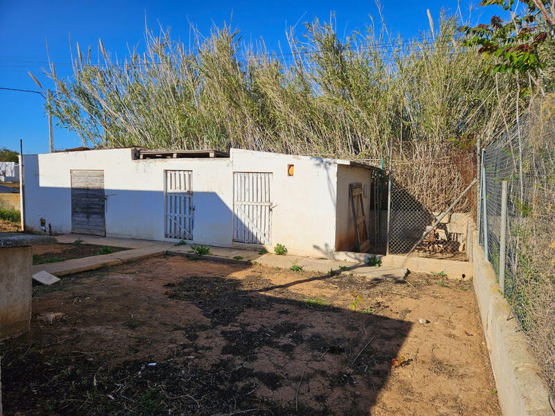 2 bedroom Cave House for sale