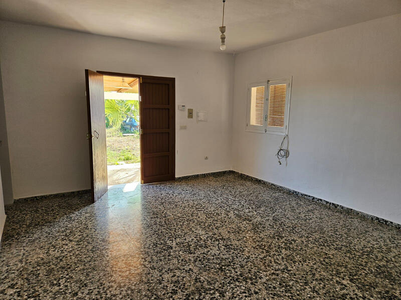 2 bedroom Cave House for sale