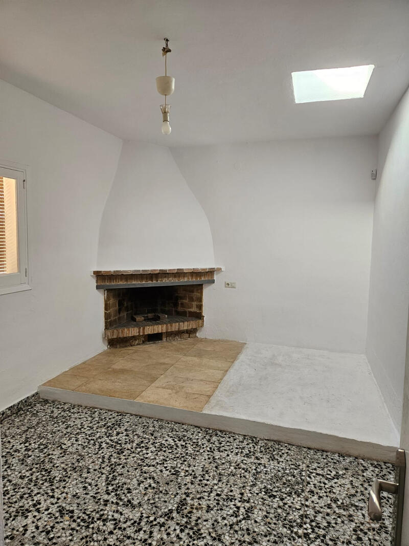2 bedroom Cave House for sale