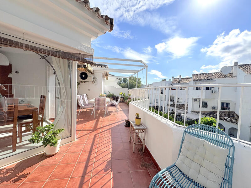 Apartment for sale in Mijas Costa, Málaga