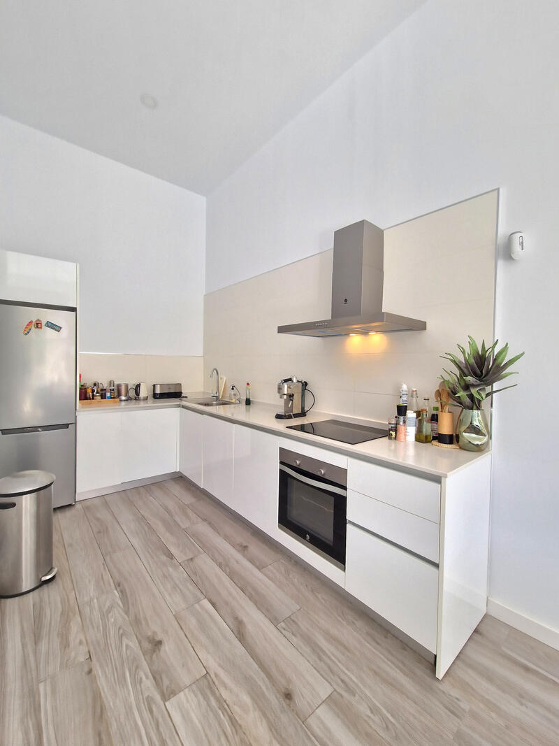 2 bedroom Duplex for sale