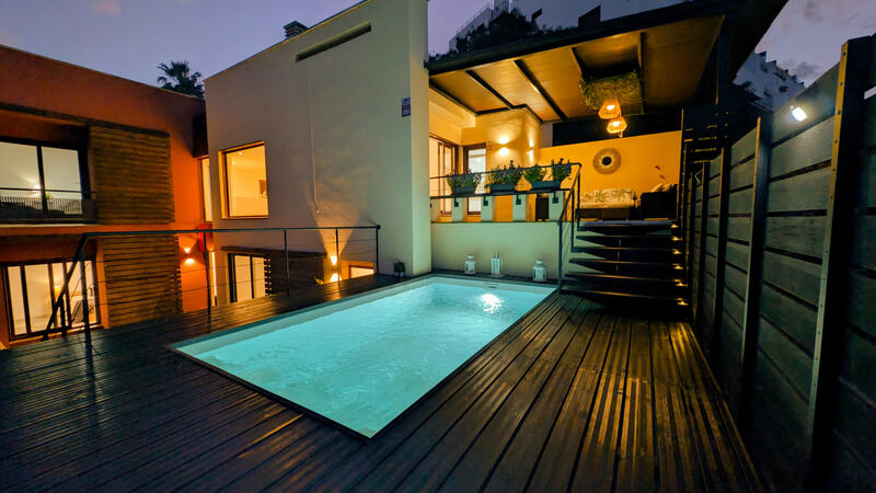 Cave House for sale in Benahavis, Málaga