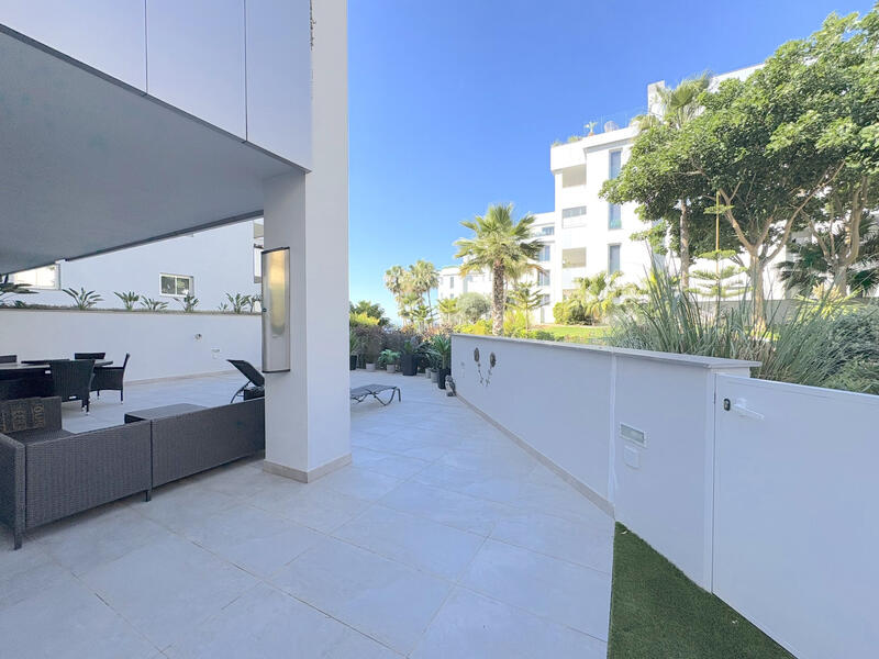 3 Cuarto Apartamento en venta