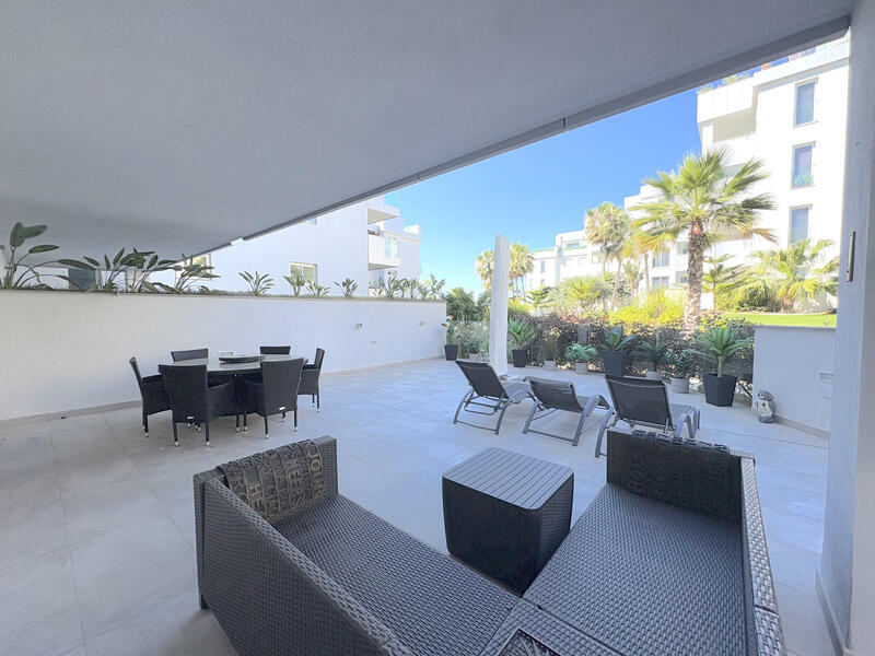 3 Cuarto Apartamento en venta