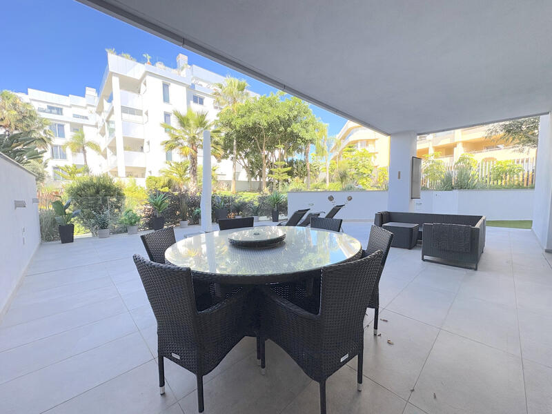 3 Cuarto Apartamento en venta