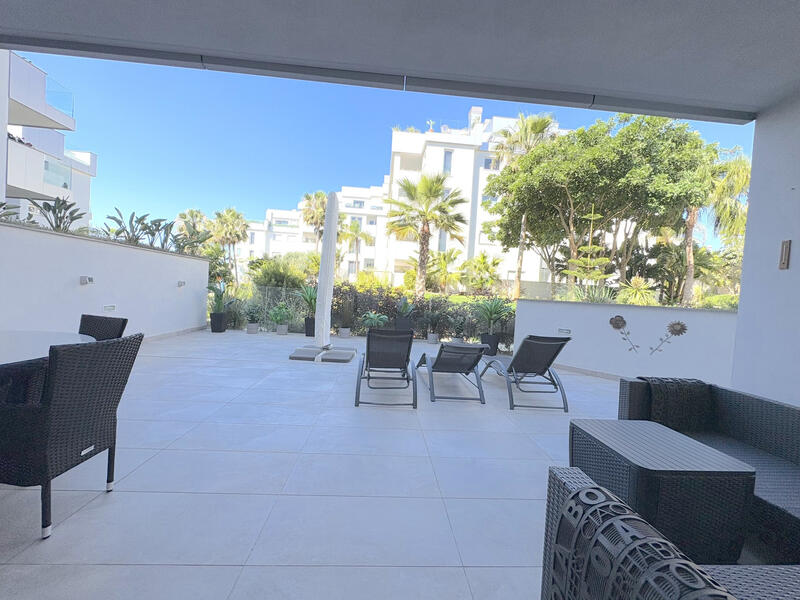 3 Cuarto Apartamento en venta
