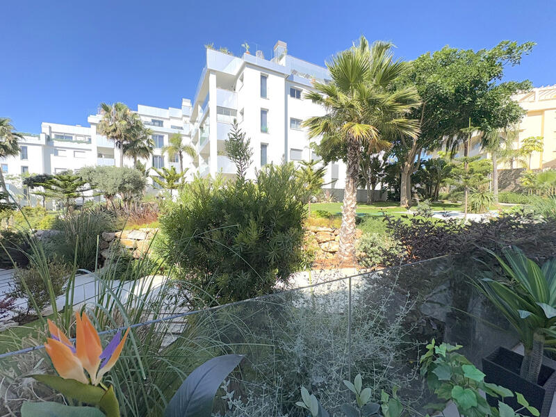 3 Cuarto Apartamento en venta