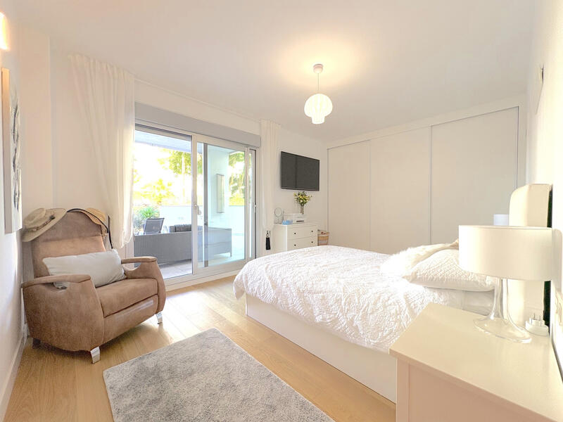 3 Cuarto Apartamento en venta