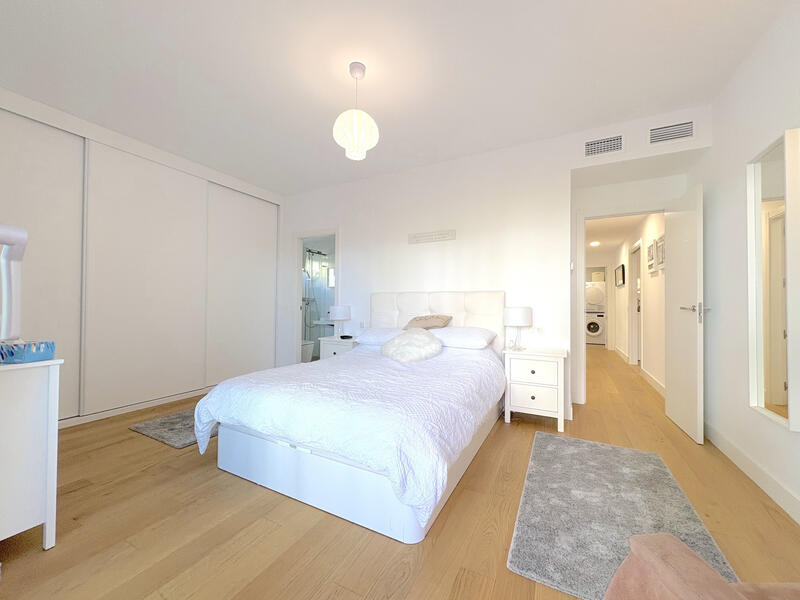 3 Cuarto Apartamento en venta