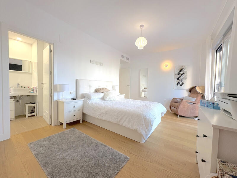 3 Cuarto Apartamento en venta