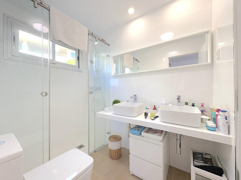 3 Cuarto Apartamento en venta