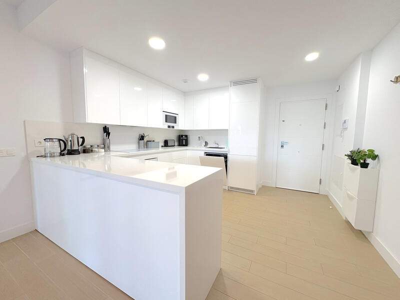 3 Cuarto Apartamento en venta