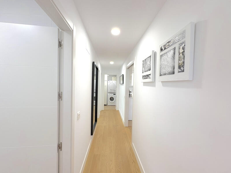 3 Cuarto Apartamento en venta
