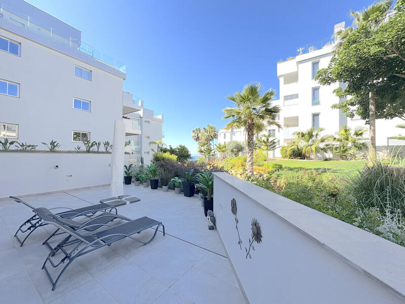3 Cuarto Apartamento en venta