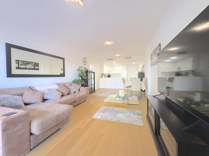 3 Cuarto Apartamento en venta