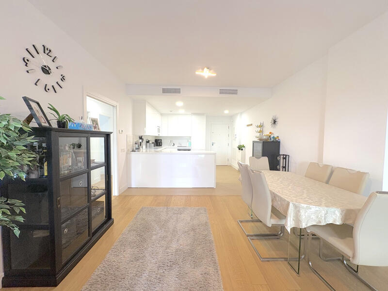 3 Cuarto Apartamento en venta