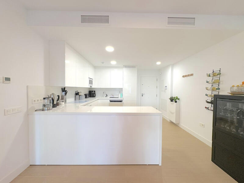 3 Cuarto Apartamento en venta