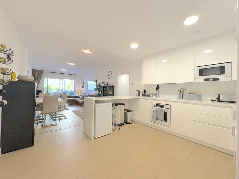 3 Cuarto Apartamento en venta