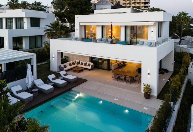 4 bedroom Villa for sale