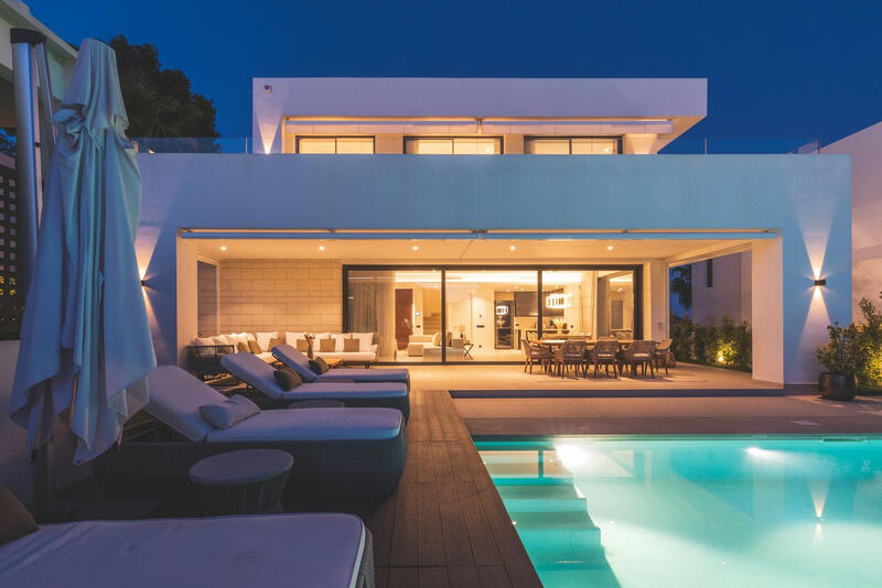 4 bedroom Villa for sale