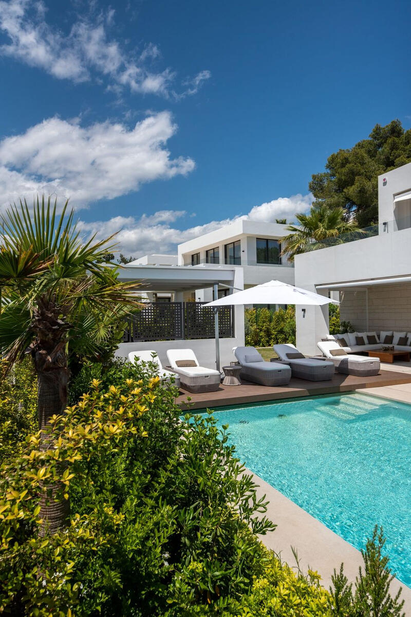 4 bedroom Villa for sale