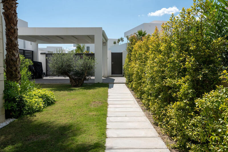 4 bedroom Villa for sale