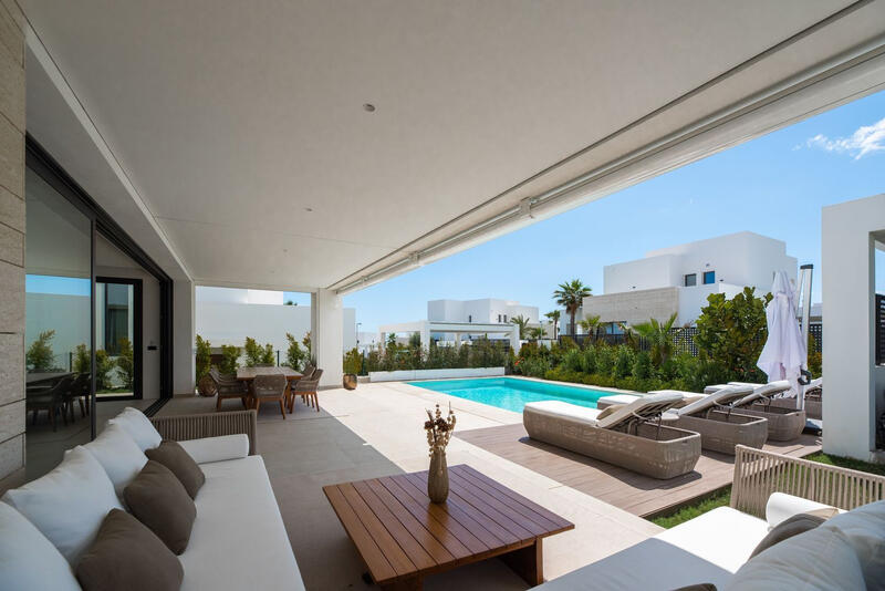 4 bedroom Villa for sale