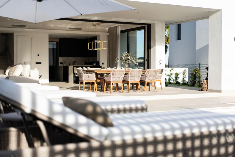 4 bedroom Villa for sale