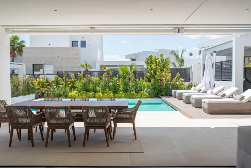 4 bedroom Villa for sale