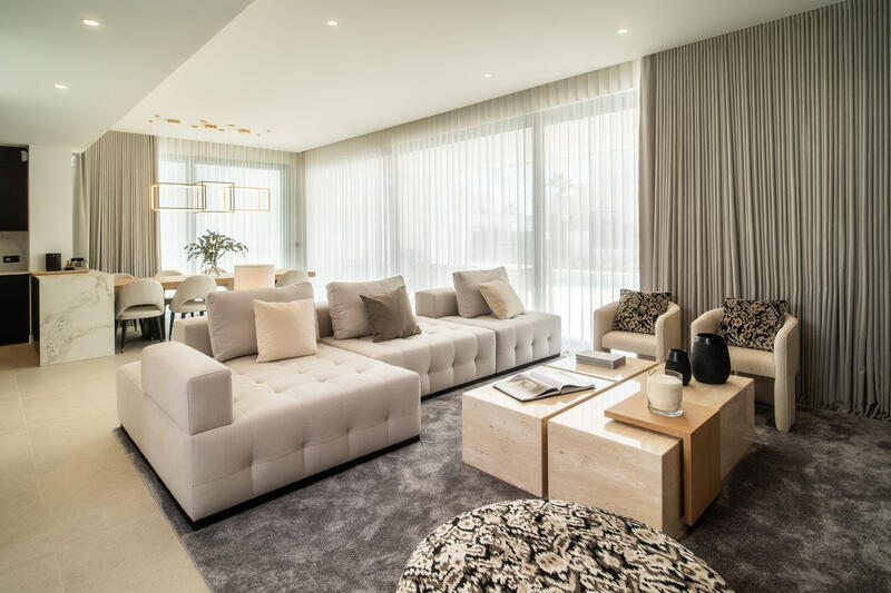4 bedroom Villa for sale