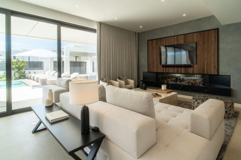 4 bedroom Villa for sale