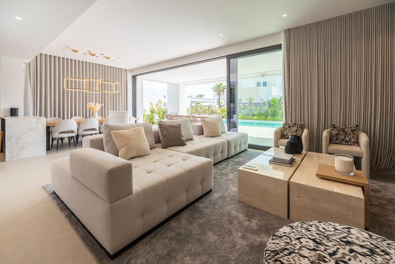 4 bedroom Villa for sale