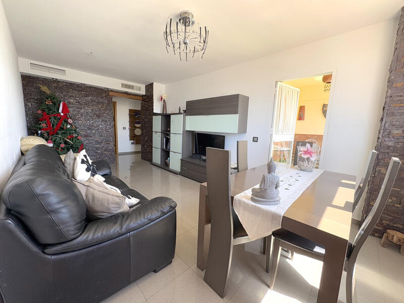 Apartment for sale in Fuengirola, Málaga