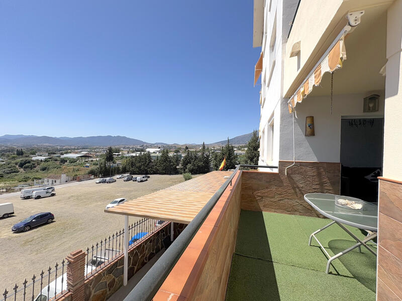 3 Cuarto Apartamento en venta