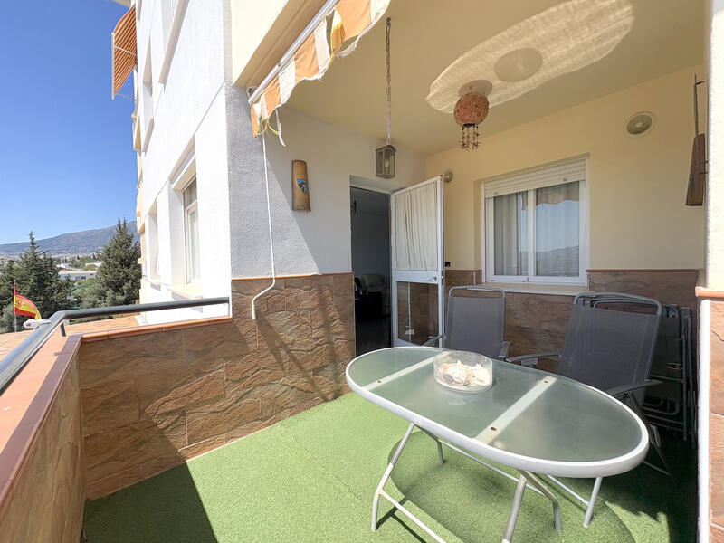 3 Cuarto Apartamento en venta