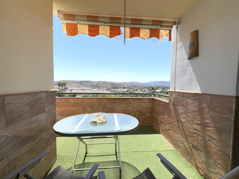 3 Cuarto Apartamento en venta