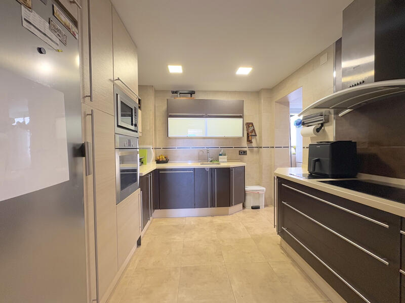 3 Cuarto Apartamento en venta
