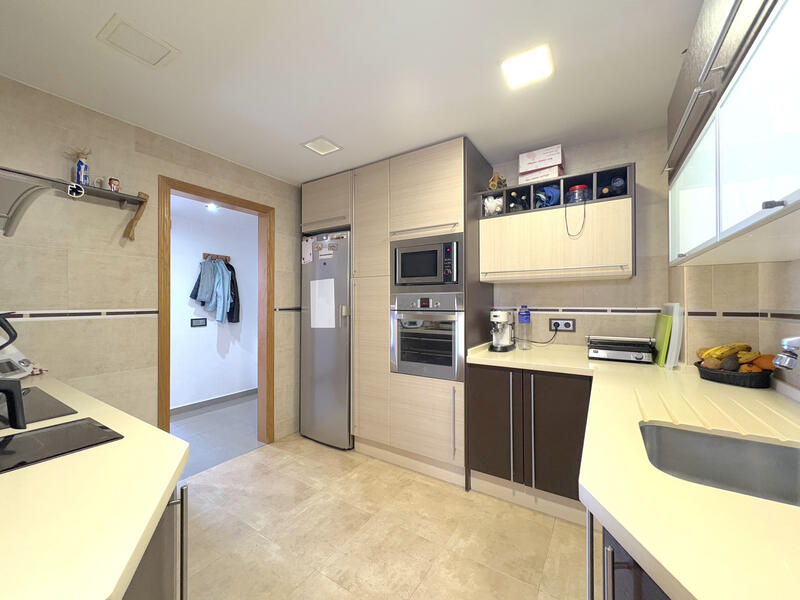 3 Cuarto Apartamento en venta