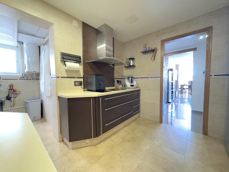 3 Cuarto Apartamento en venta