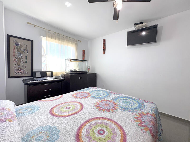 3 Cuarto Apartamento en venta