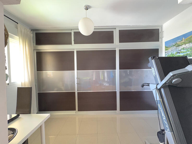 3 Cuarto Apartamento en venta