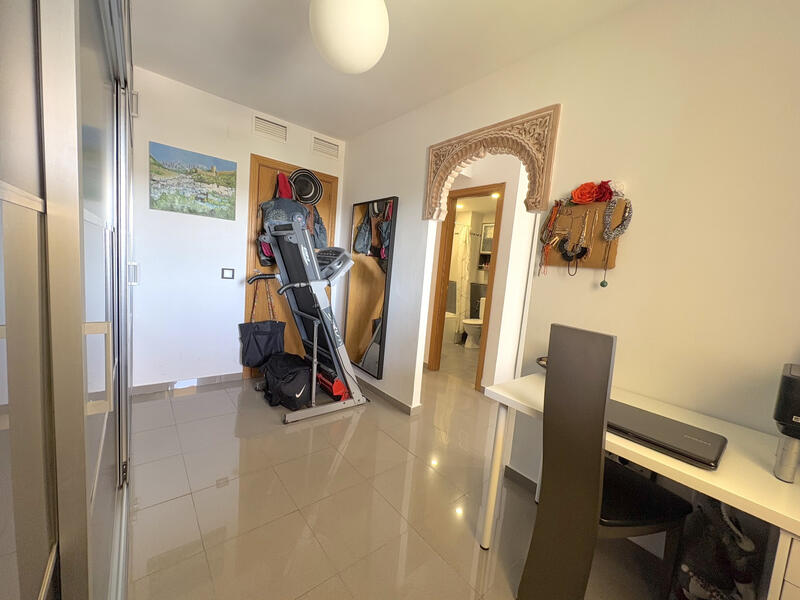 3 Cuarto Apartamento en venta