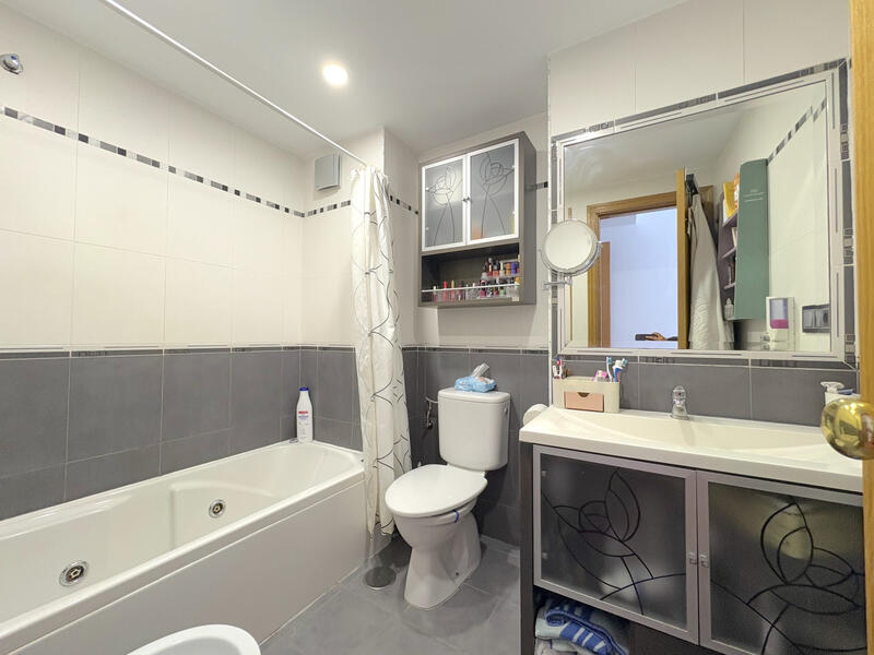 3 Cuarto Apartamento en venta
