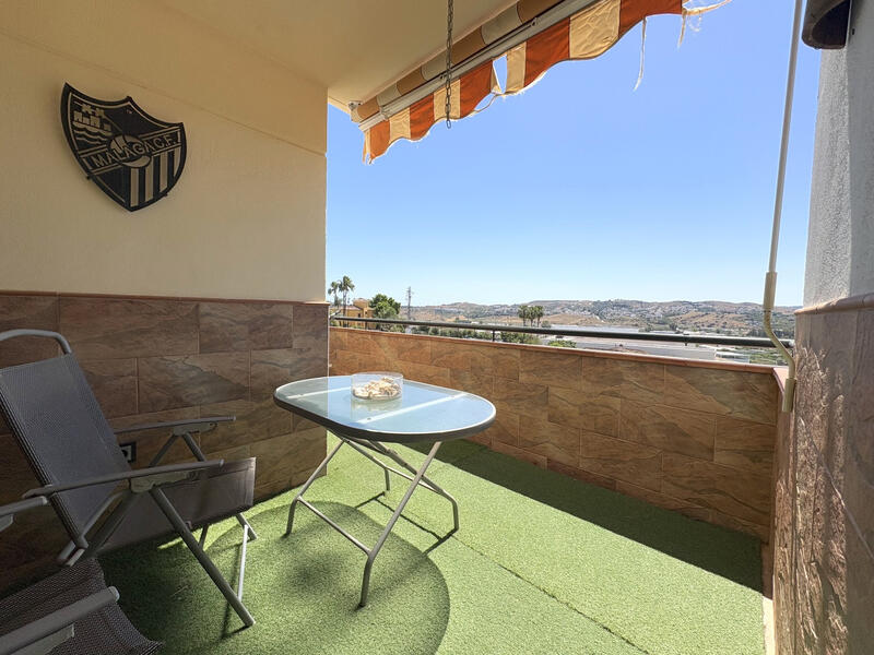 3 Cuarto Apartamento en venta