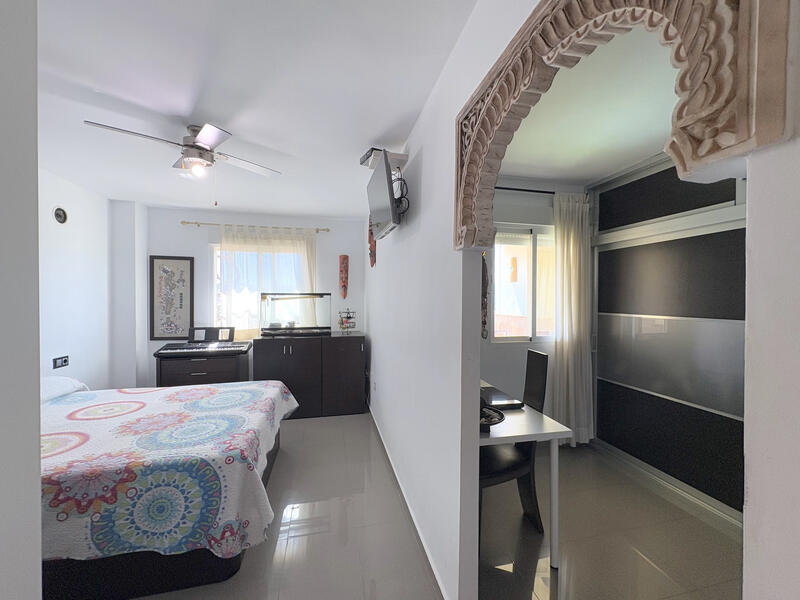 3 Cuarto Apartamento en venta
