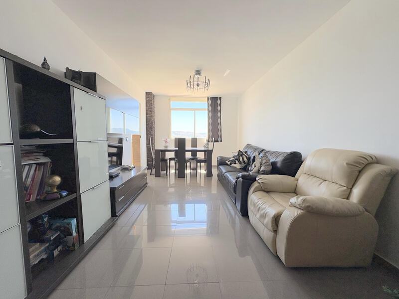 3 Cuarto Apartamento en venta