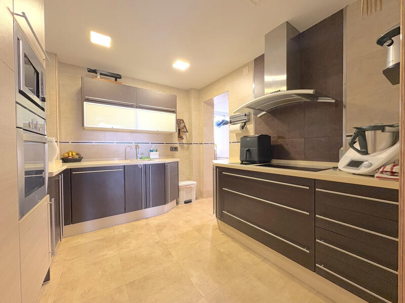 3 Cuarto Apartamento en venta
